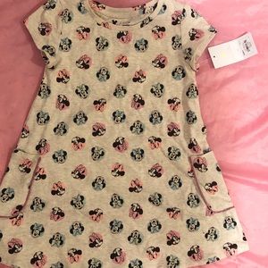 Minnie Mouse Dress